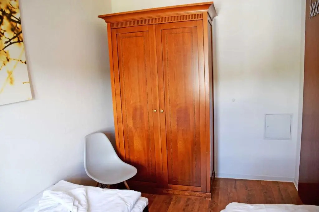 Villa Sonneck Appartement 20