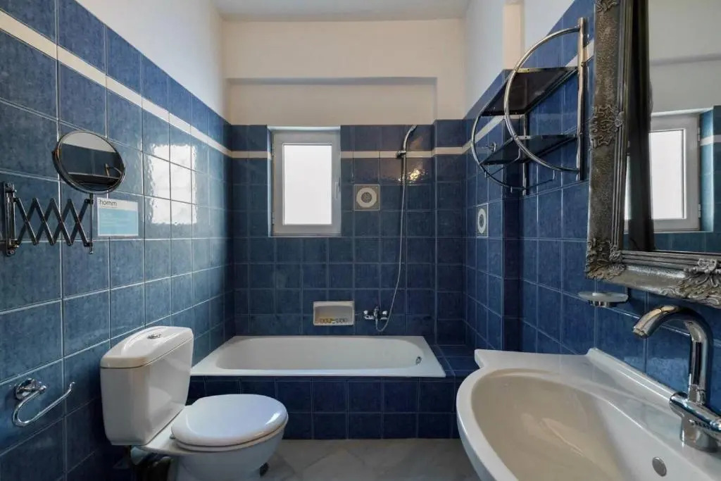 Penthouse with Acropolis view 8ppl, 140sqm