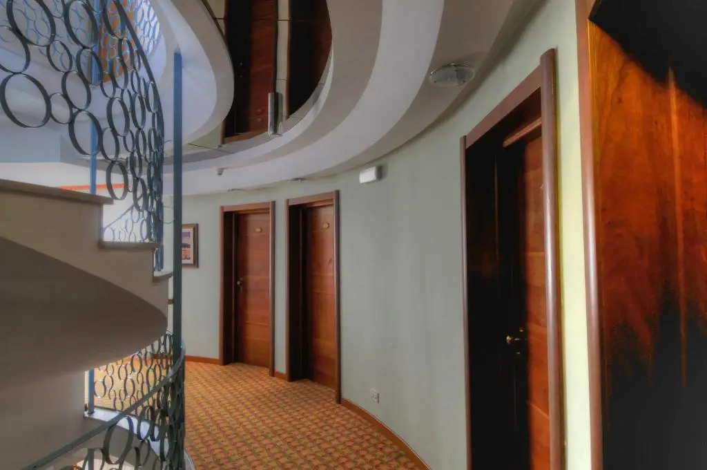 Hotel Franz