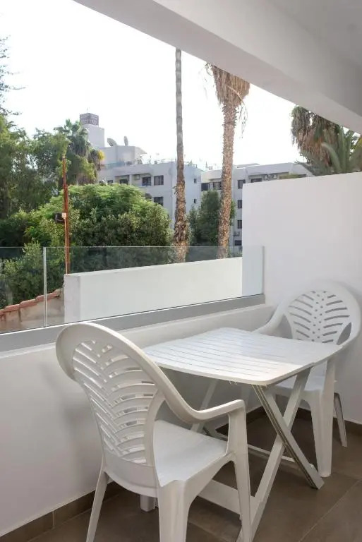 Amazonia Flat 102