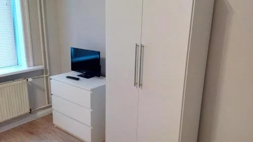 City Zimmer Rahlstedt