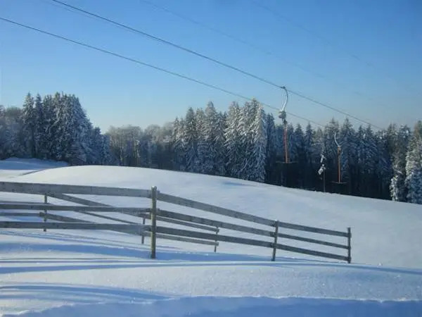Berghof Dachsteinblick