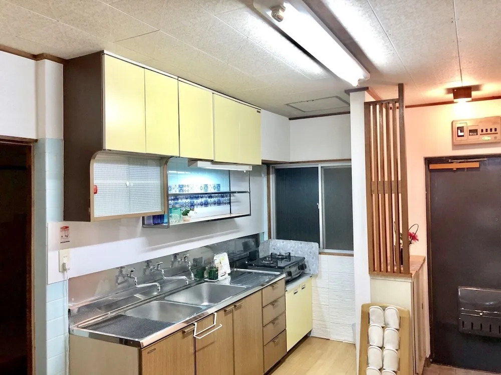 KR Apartment in Kanazawa