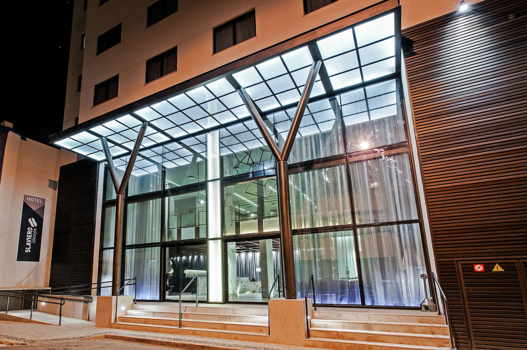 Hotel Atlantico Prime