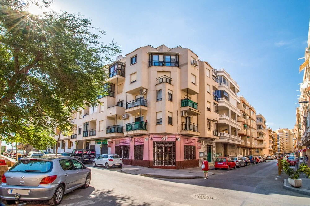 Espanatour Apartment Ramon Gallud 222