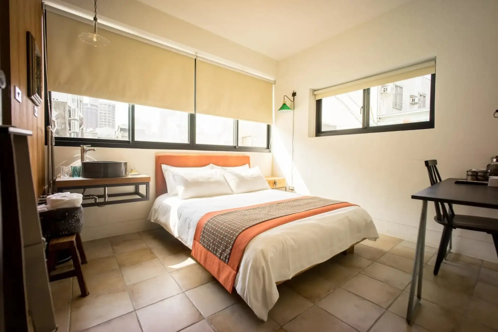 WeLove Apartment