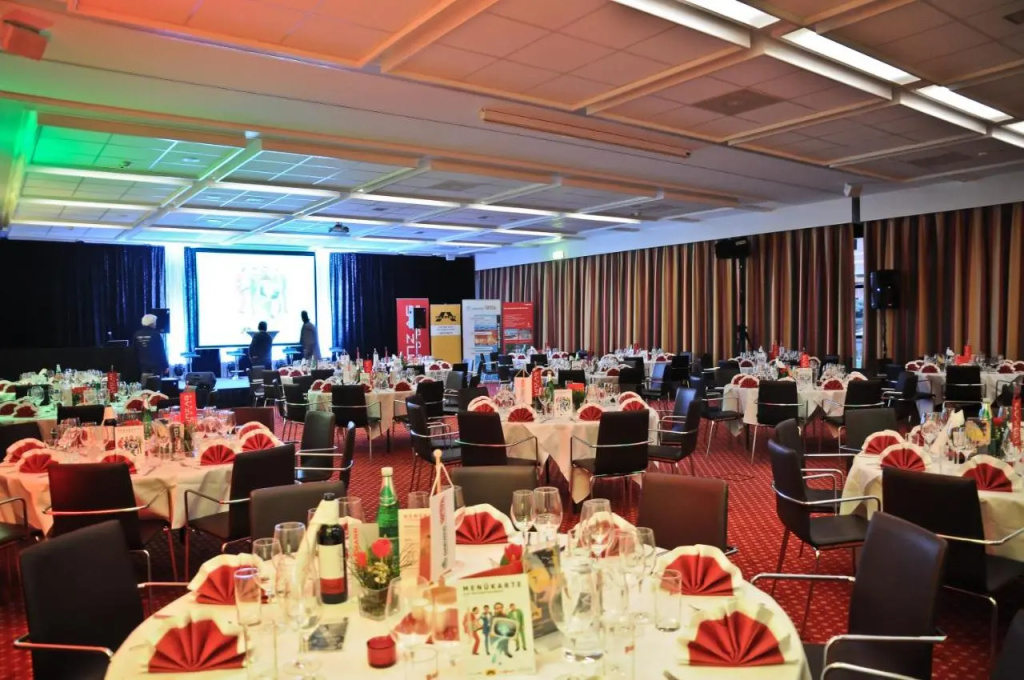 PLAZA INN Wels