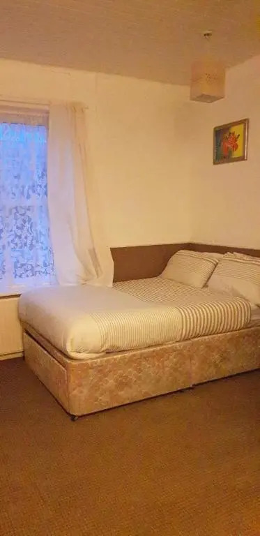 Hotel Avansi
