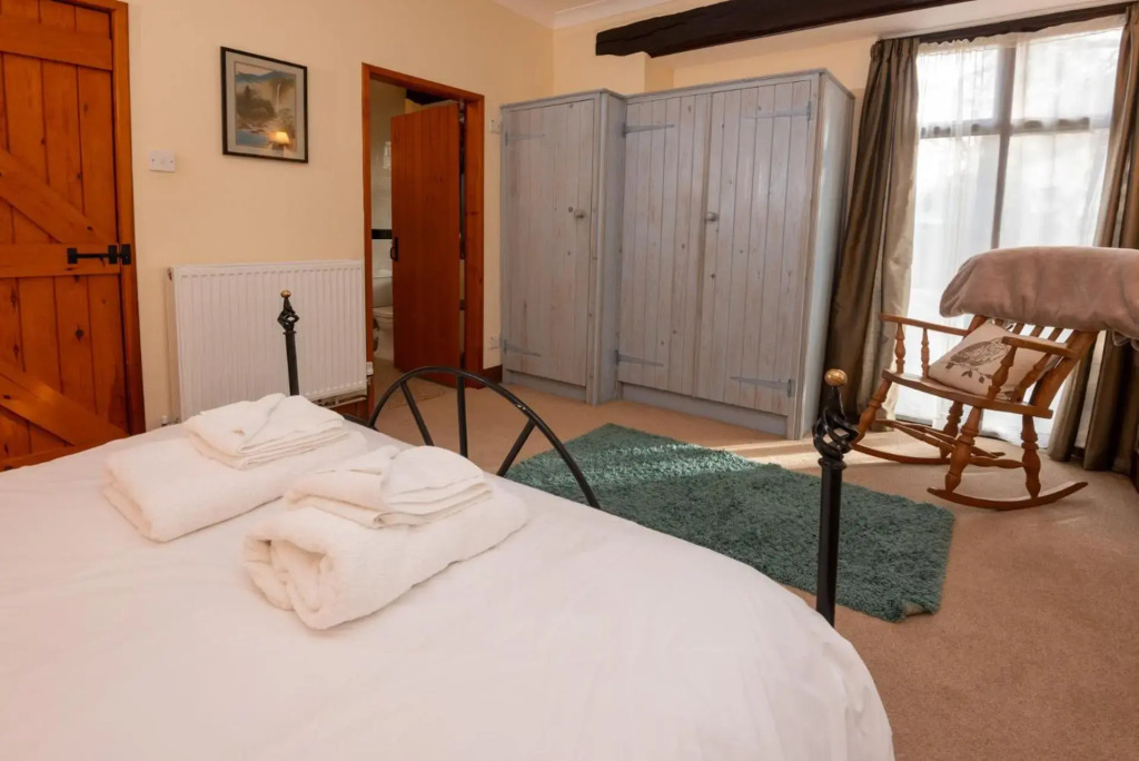 The Coach House, Skelwith Bridge