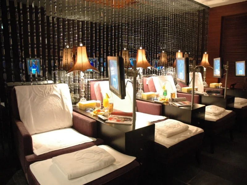 Centenio International Hotel Foshan
