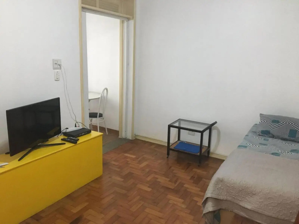 Apartamento em Ipanema
