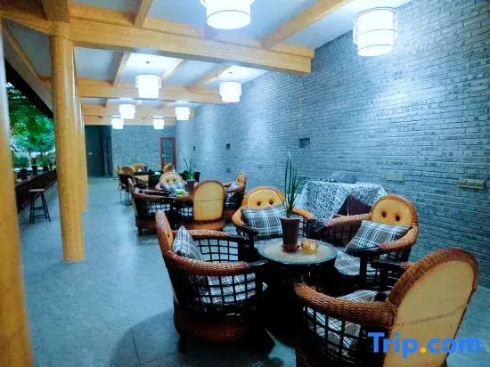 Guiyuan Homestay