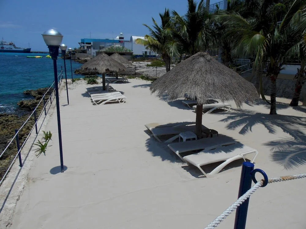 Villa Rosita