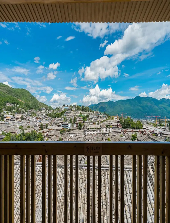 Wuhuayisu Wenjing Hotel