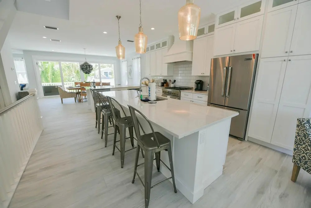 Reef Romance Apartment 4