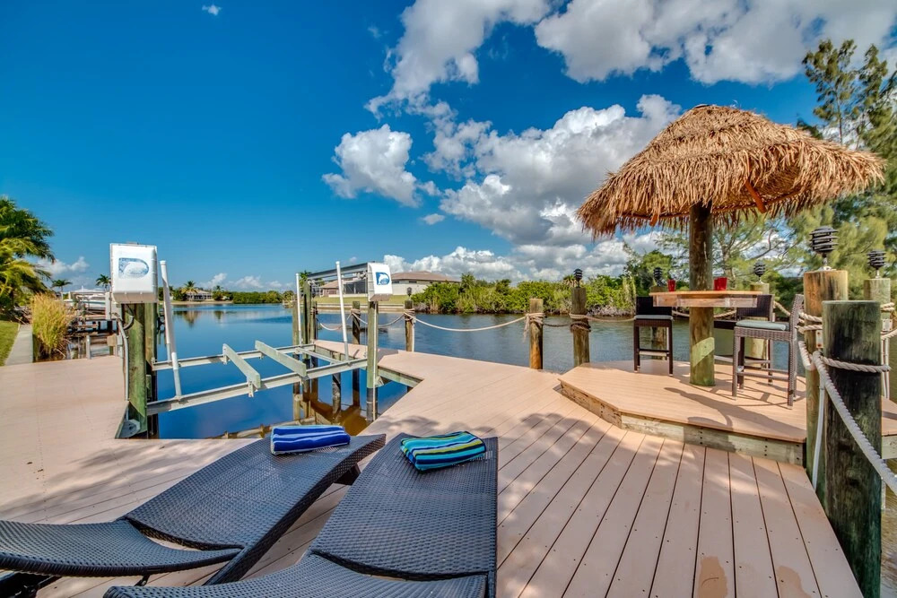 Villa Aquaventura - Roelens Vacations