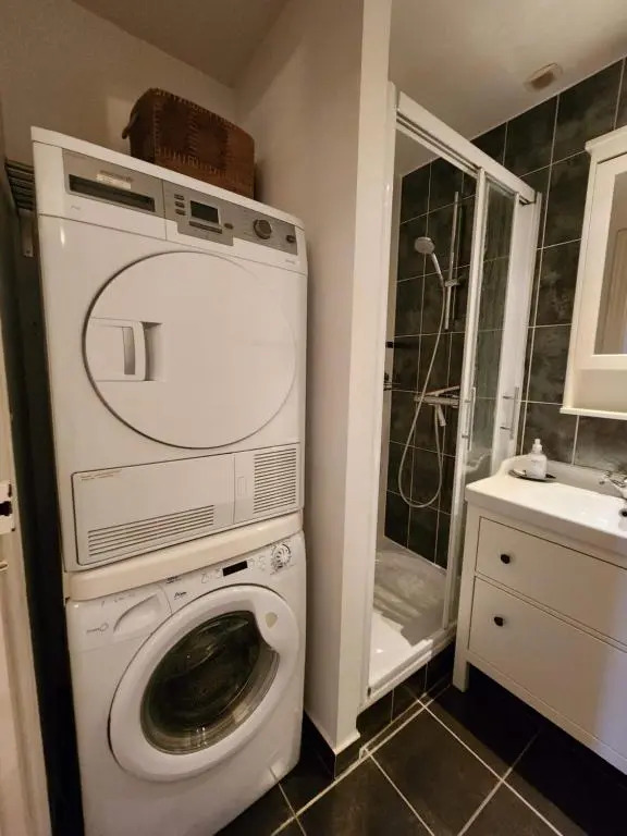 Apartment Bonnard