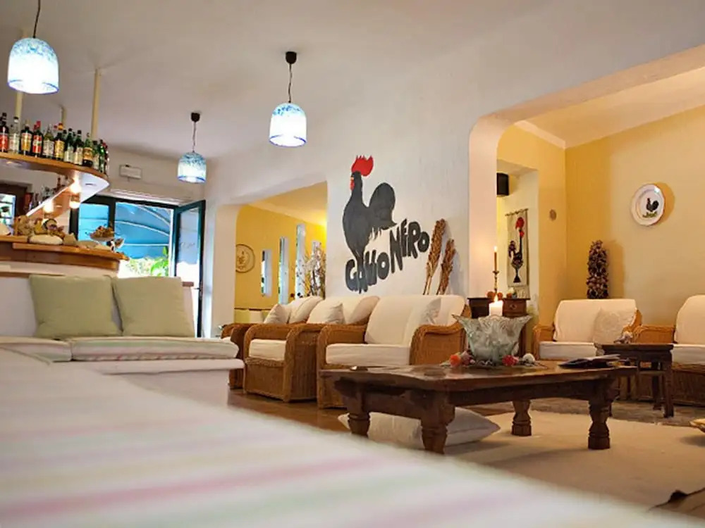 Hotel Gallo Nero