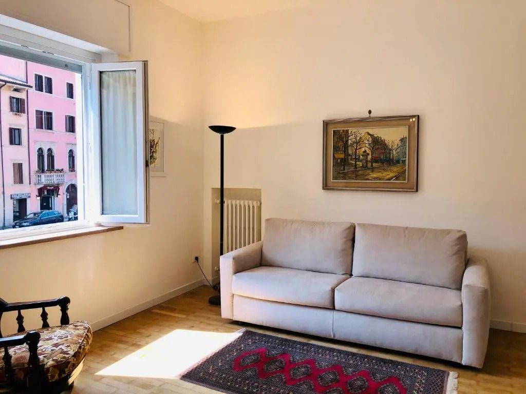 Appartamento PortaPalio40 con parcheggio