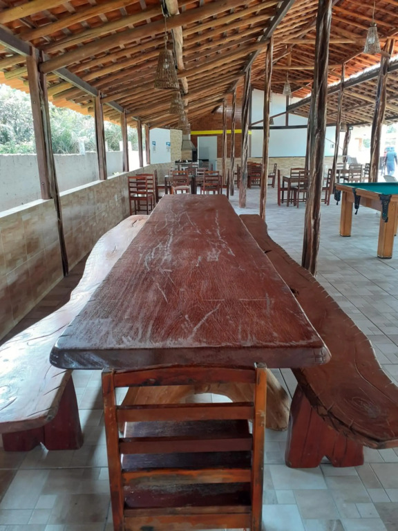 Chalé em Barreirinhas - Porto dos Lençóis