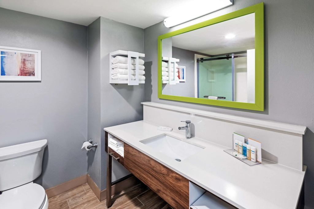 Hampton Inn Sulphur Lake Charles