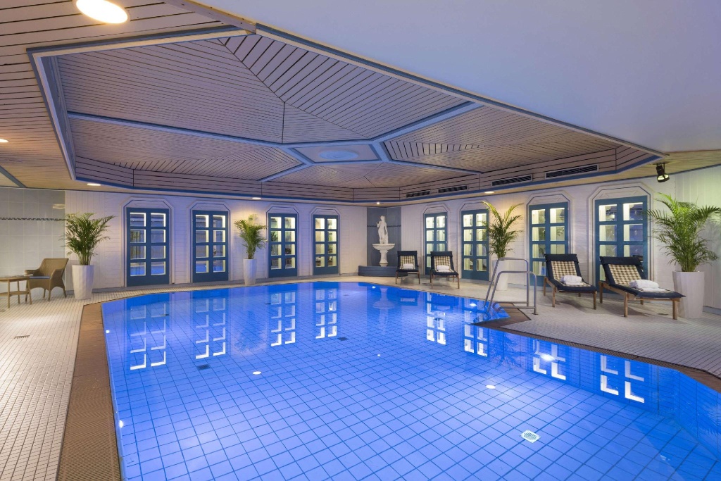 Scandic Nürnberg Central