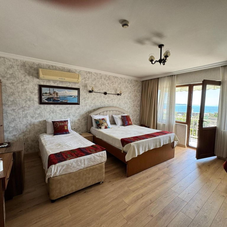 Hotel Ipekyolu