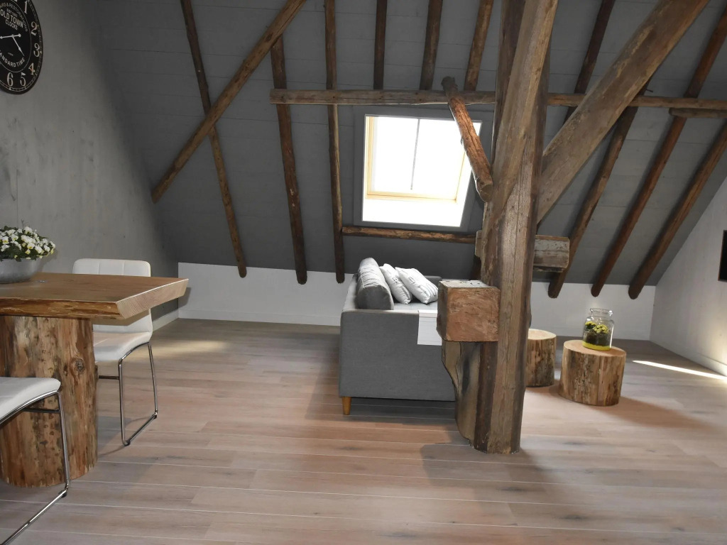 Apartment in North Holland Near Beach