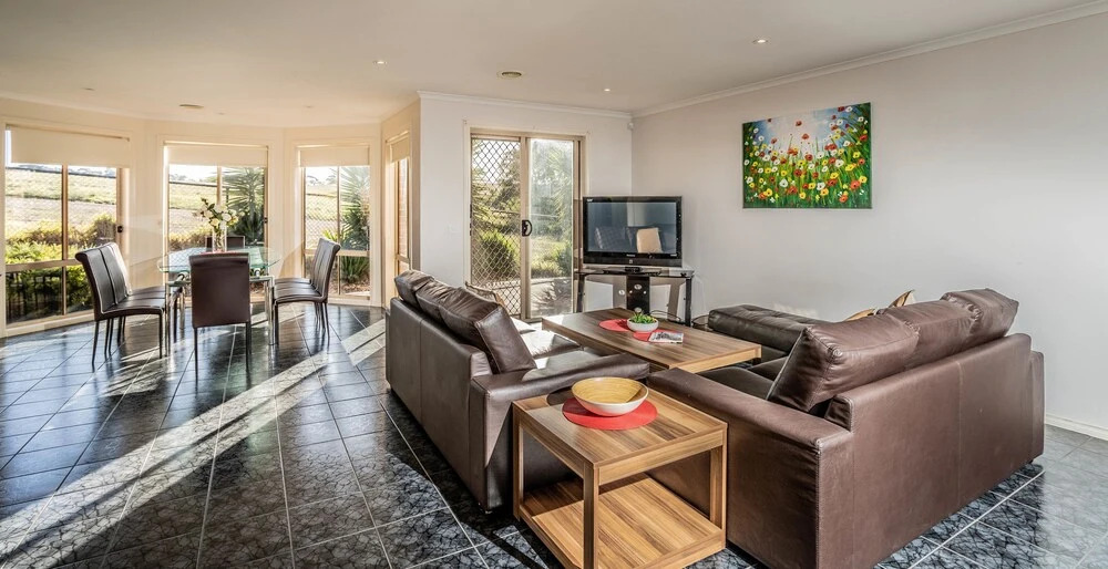 Attwood Lodge - Melbourne Airport