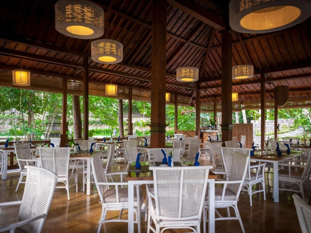 Omkara Mountain Retreat