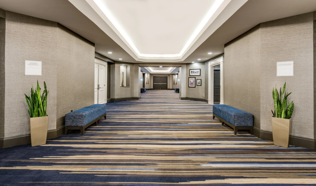 Crowne Plaza Annapolis by IHG
