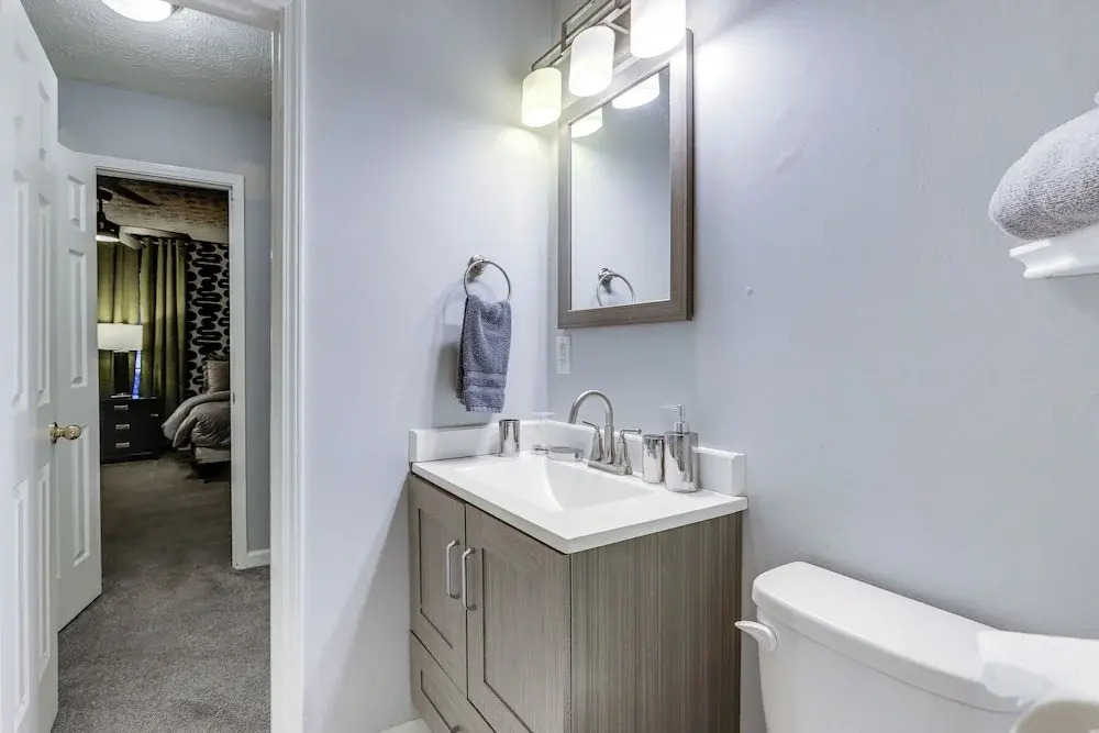 Atlanta Vacation Rental ~ 15 Mi to Downtown!