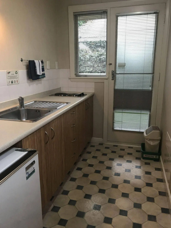 Hagley Park Motel