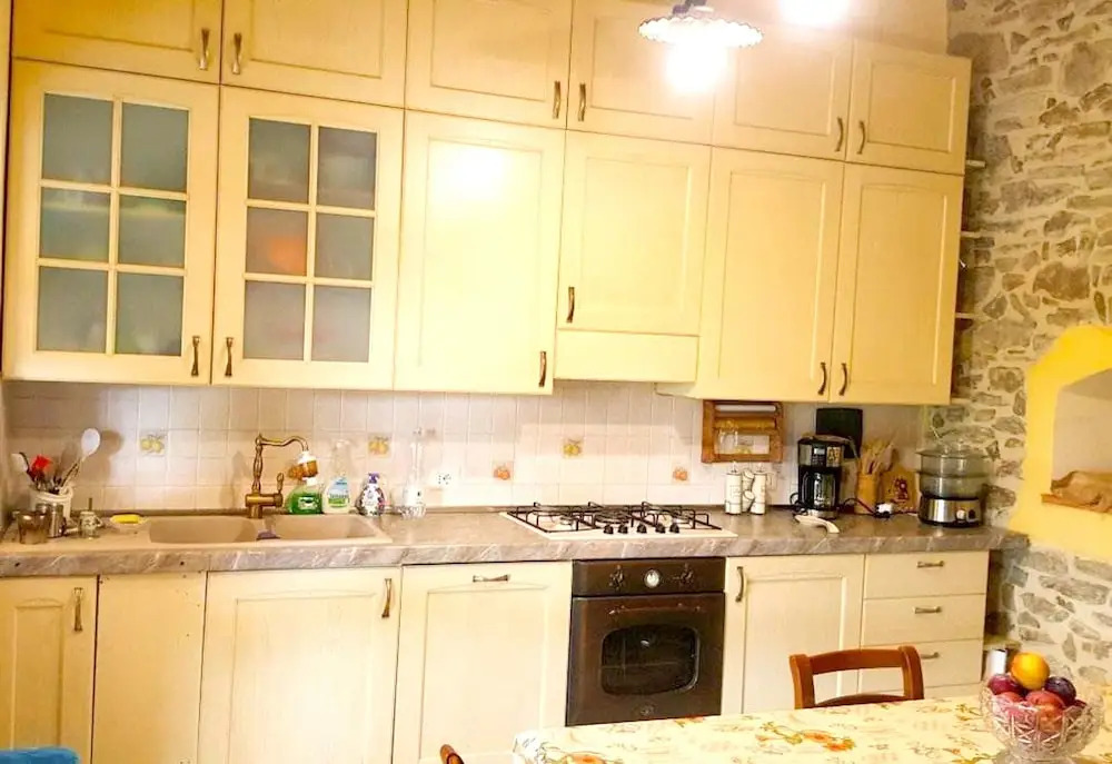 Villa With 4 Bedrooms in Arezzo, With Private Pool, Furnished Terrace and Wifi
