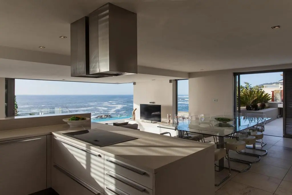 Blue Views Villas  Apartments