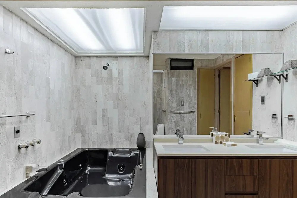 Penthouse in Lomas de Chapultepec