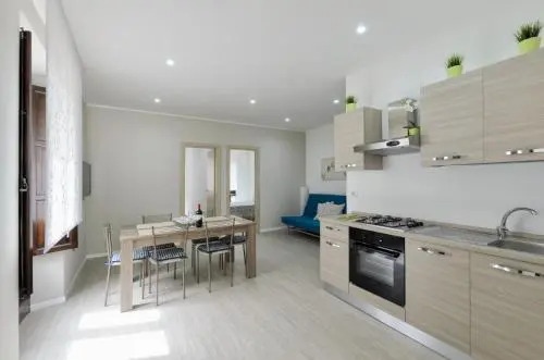 Holiday Home Taormina 3