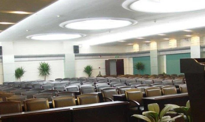 Yongzhou Great Wall Hotel