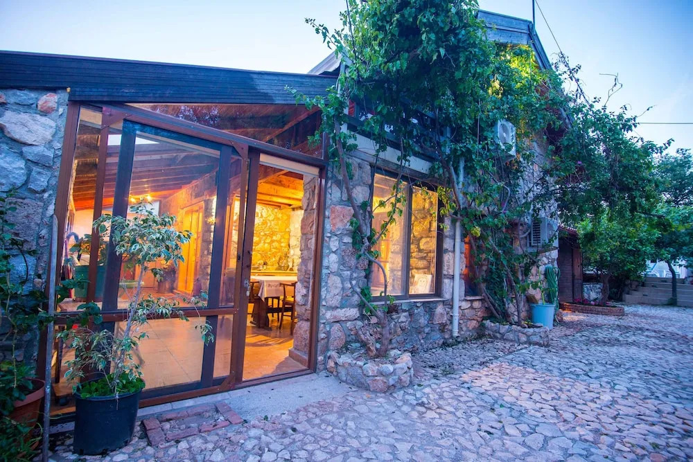 Villa Cottage Söğüt Marmaris