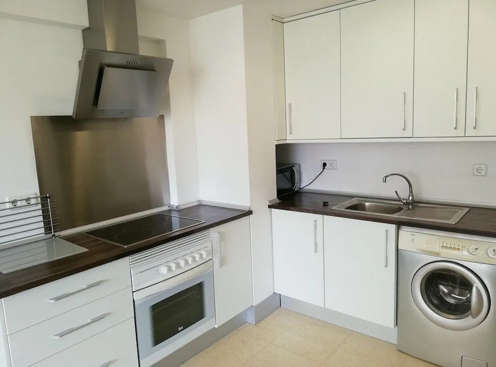 Mariscal Apartment