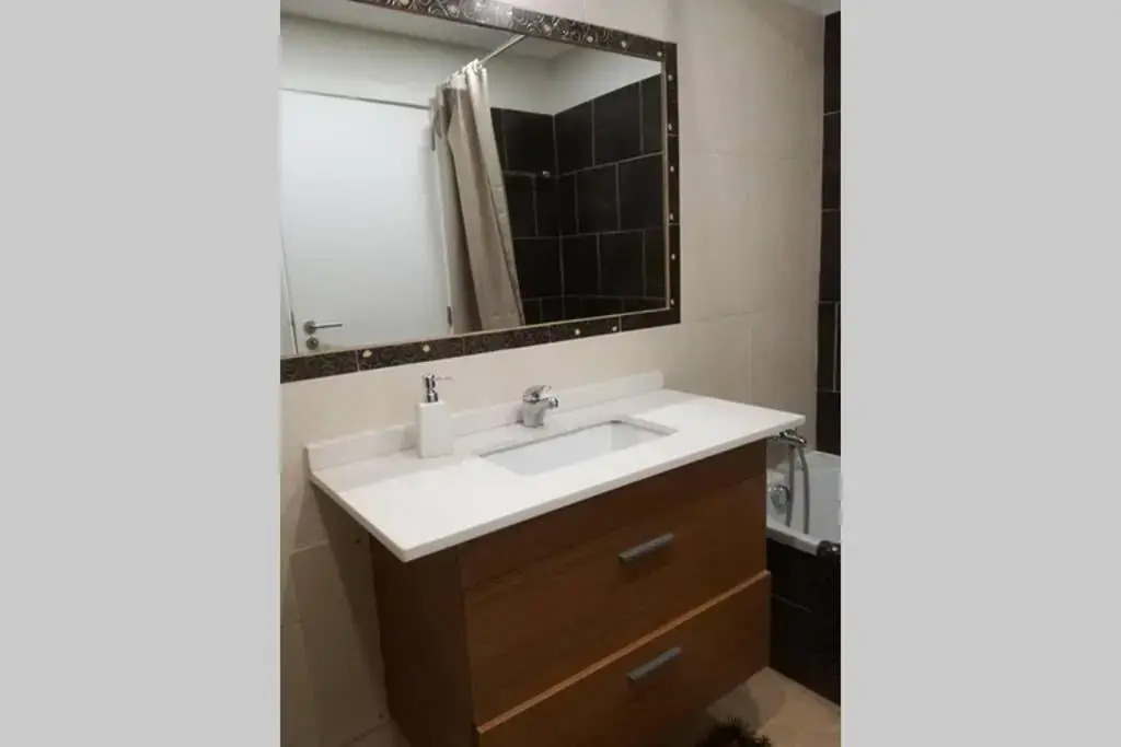 Ria Center Apartment - Right