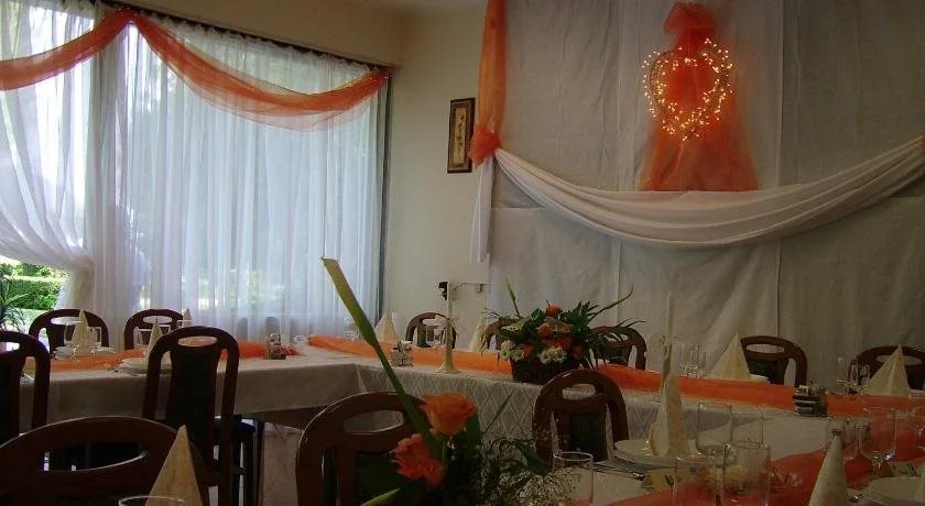 Nereus Park Hotel