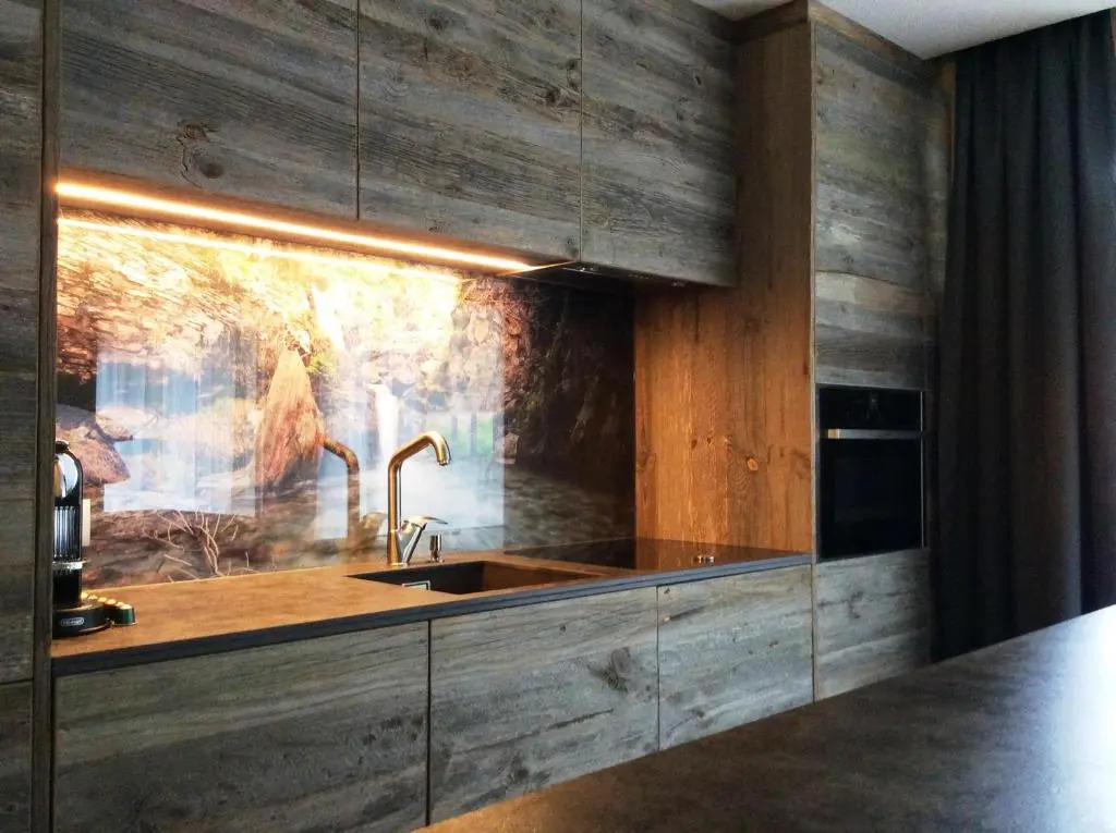 La vie Deluxe - Private Luxury Apartments