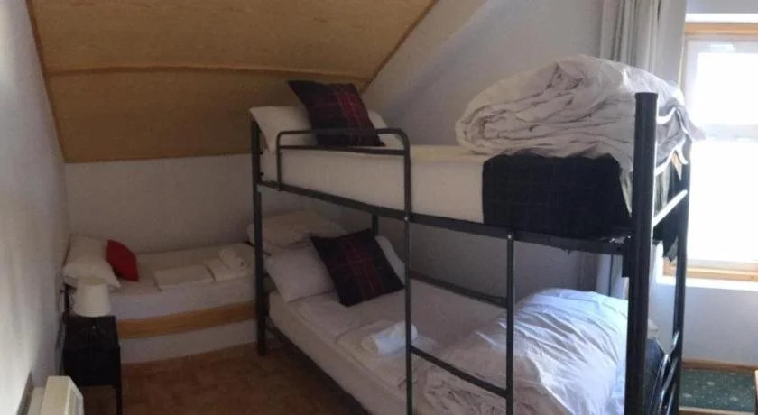 Apartamentos Las Tuyas 3000