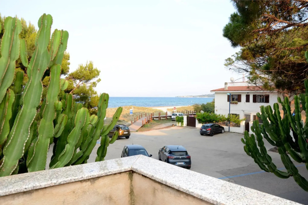 Appartamenti Fronte mare