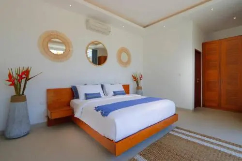 Villa Manuia Mertanadi