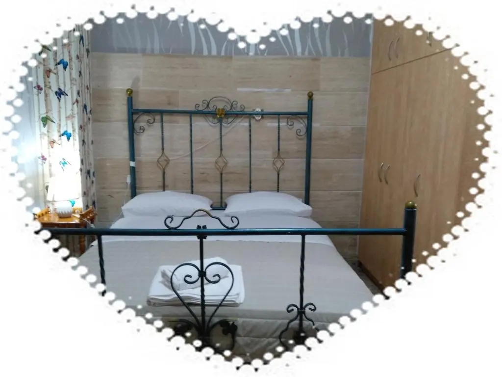 Ermoupoli Comfortable Home