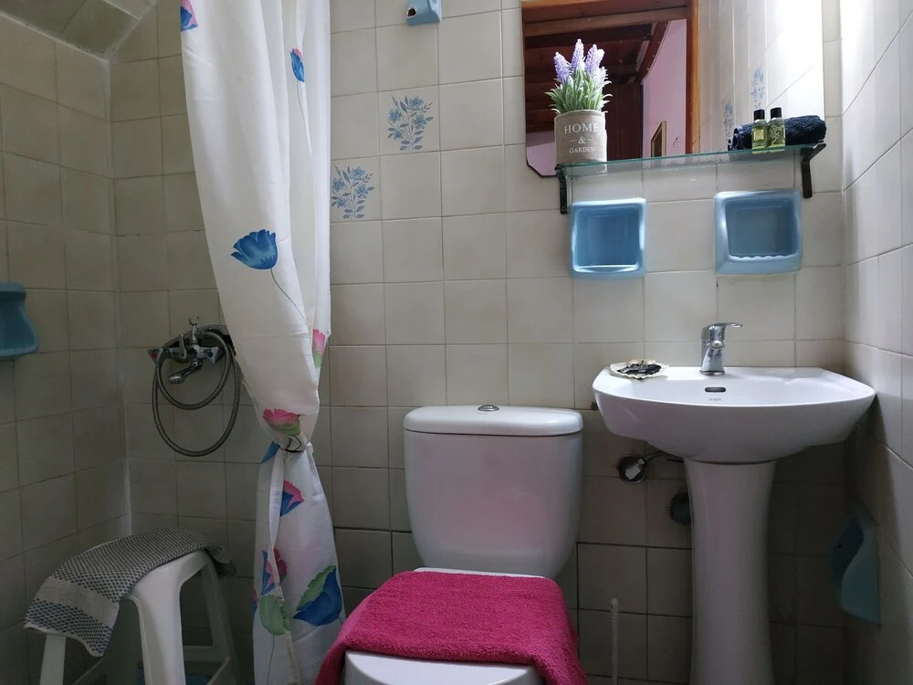Guesthouse Chryssoula
