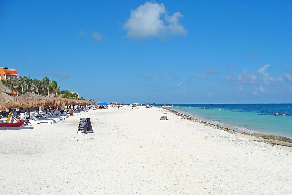 Caribe Suites