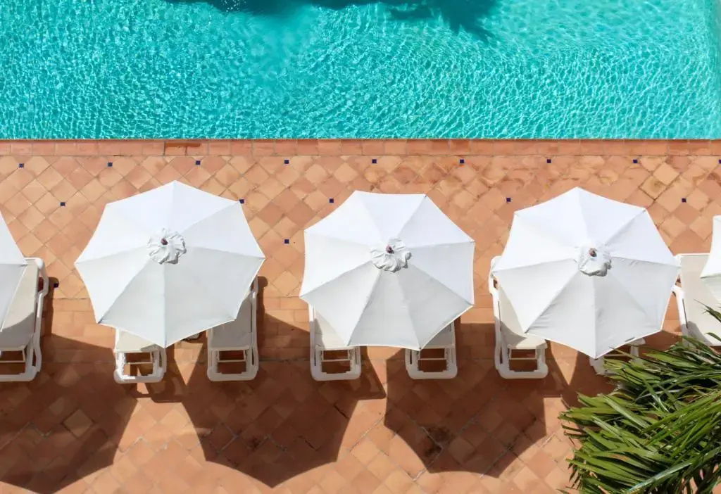 Sapphire Beach Club Resort